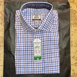 Jos. A. Bank Extreme Slim Fit Dress Shirt